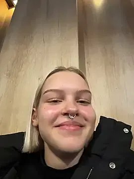 AshleyMur on StripChat