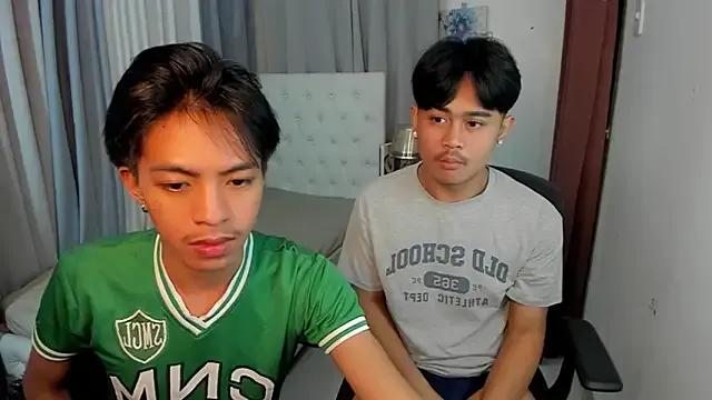 asianblackbigcock on StripChat 