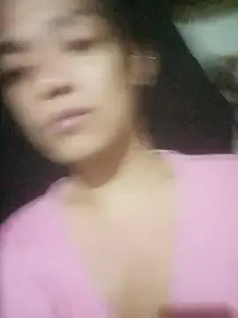 AsianQueenAlexaXx on StripChat 