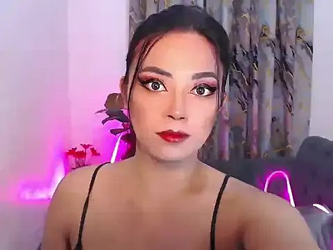 AsianQueenAlexaXx on StripChat 
