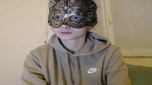 asphodelex — Freechat on StripChat