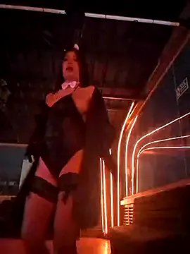 Asuna_x on StripChat