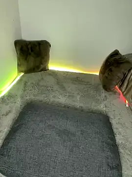 AuroraAllure_27 on StripChat