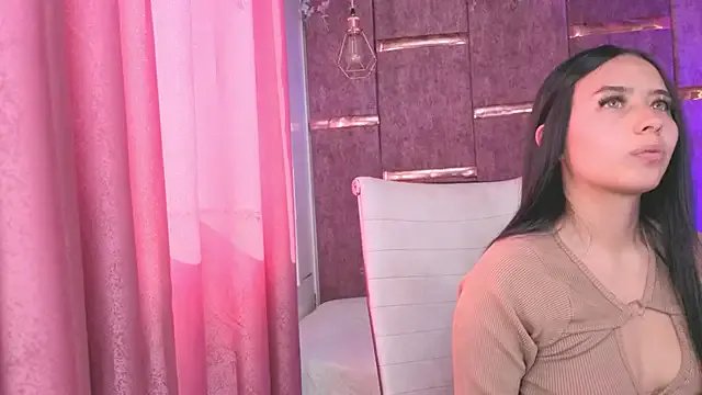 AuroraLanee_ on StripChat