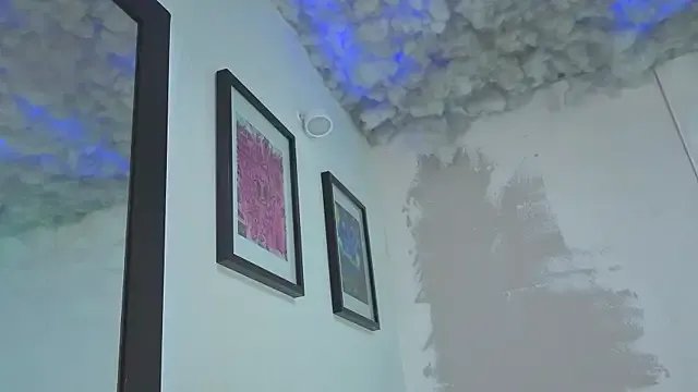 AuroraLanee_ on StripChat