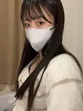 av_nanashi — Freechat on StripChat