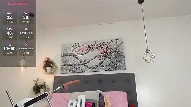 avans_15 on StripChat 