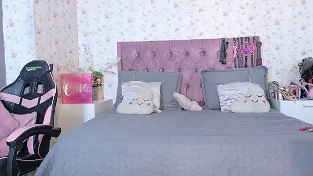 AvrillThomas on StripChat