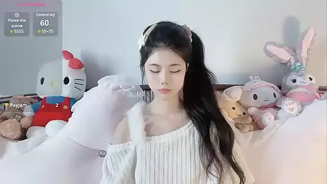 Awedenwat on StripChat