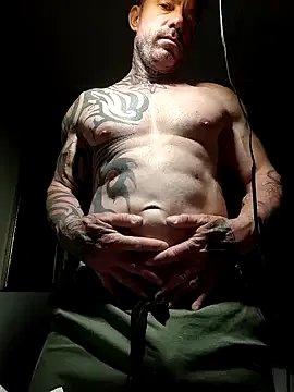 AWOL101 — KEEP GOING