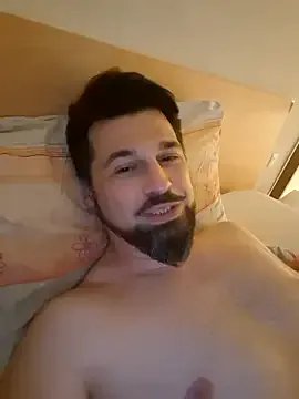 babayaga40 on StripChat 