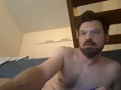 babayaga40 on StripChat 