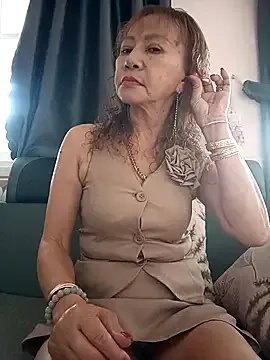 Baby-sexysweet69 on StripChat 