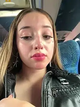 Baby__Otaku — Fun at the mall  