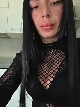 Baby_Panther — chiamo il vicino e faccio la porca