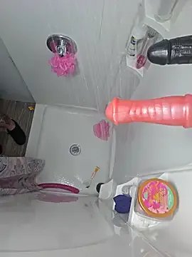 BabygurlJay — Squirt 