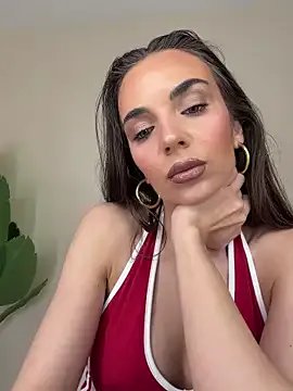 Bad_Giorgia on StripChat