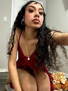 badbaby187 on StripChat