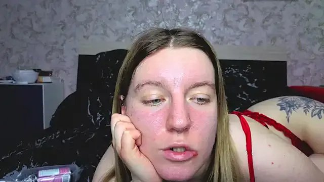 Baiambel_Mi on StripChat