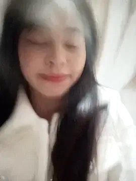 Bamboo-niee123 on StripChat 