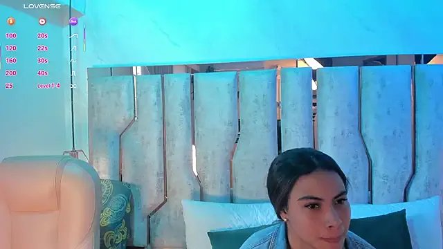 barbara_cambels on StripChat