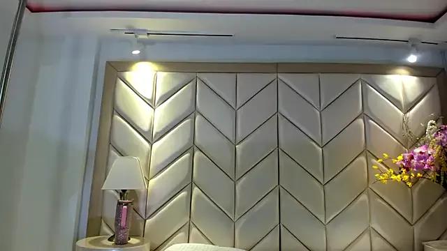 BarbieMonet — show my sweet thongs