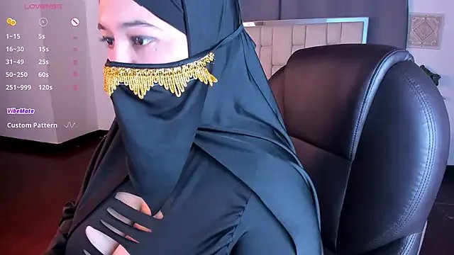 basima_haik — Freechat on StripChat