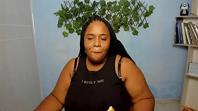 bbw_charlote on StripChat 