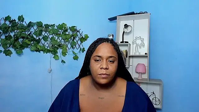 bbw_charlote on StripChat 