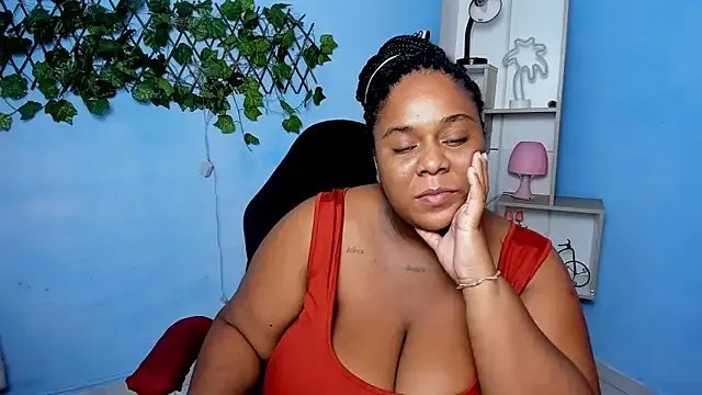 bbw_charlote on StripChat 