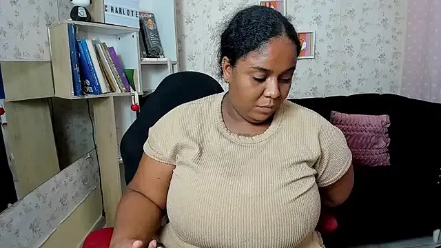 bbw_charlote on StripChat 