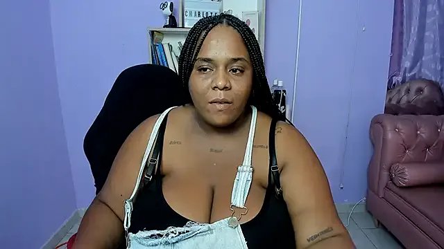 bbw_charlote on StripChat 