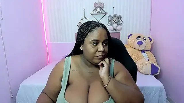 bbw_charlote on StripChat 