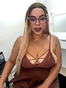 BBWCami_ on StripChat 