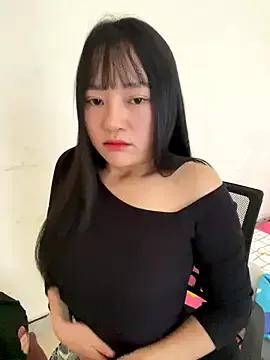 Be_xinh — Good luck