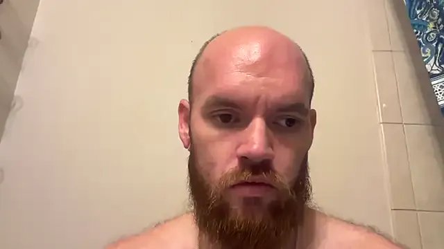 BearChubby300 on StripChat