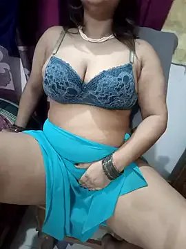 Beauty_Queen_Soniya on StripChat