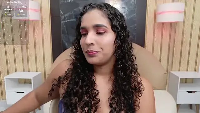 Belindamuller on StripChat