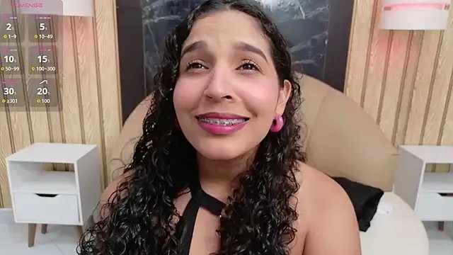 Belindamuller on StripChat