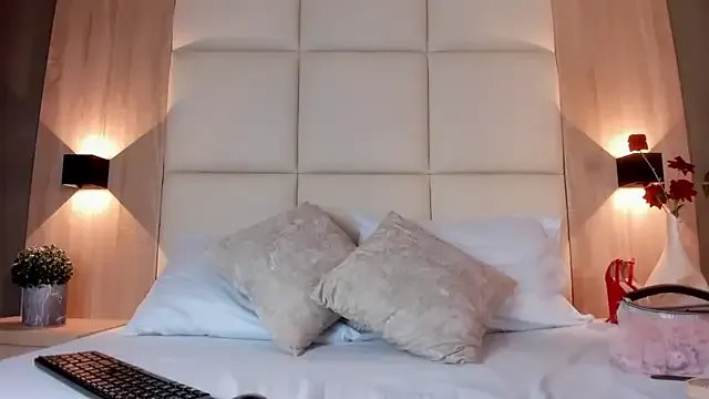 bella1207 on StripChat