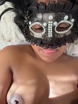 Bella_Luna18 — Ass Fingering