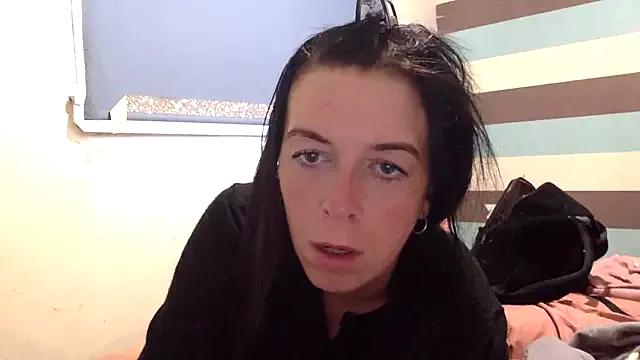 Bellababexox on StripChat 