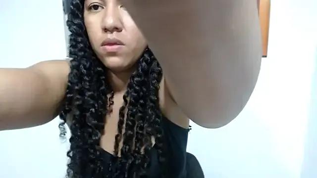 bellacrespalatina — special show