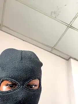 BellaSean on StripChat