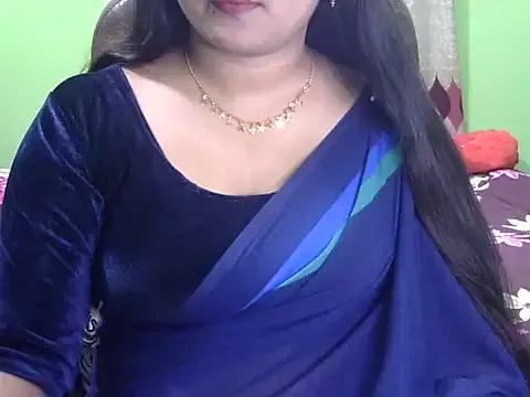 BengaliQueenStar — show my ass