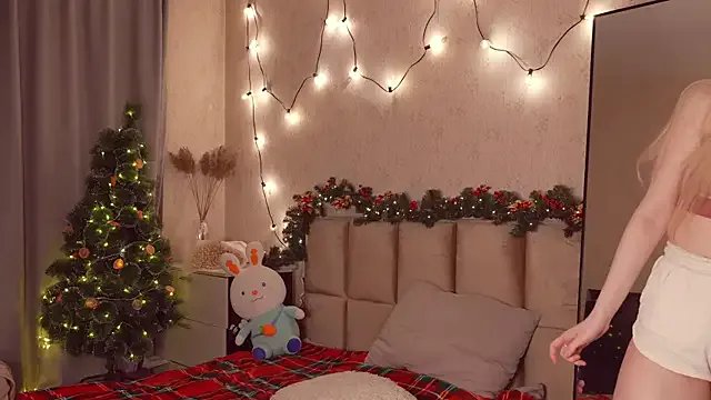 BerryLush_ on StripChat 