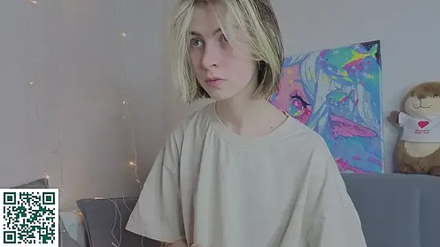 bertamimi — take off panties