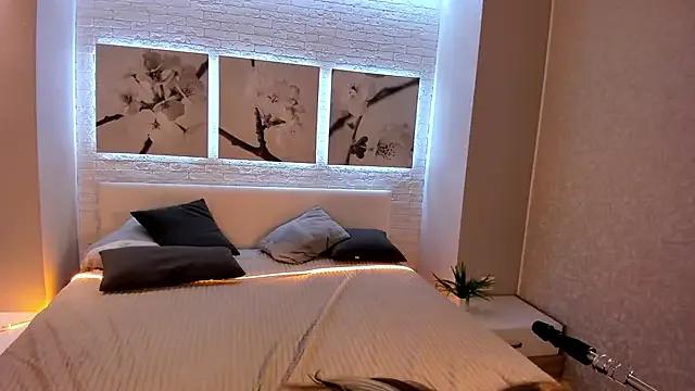 Betty_June on StripChat 