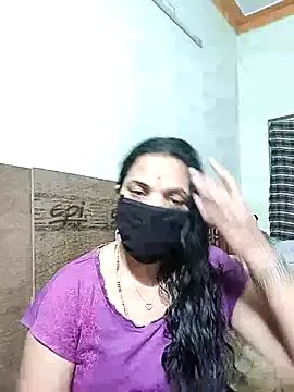 bhavyasri_55 — Freechat on StripChat