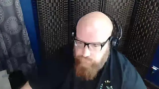 BigBearforCuddles — Oiled Dancing Bear Show - Oil Show